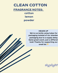 Incense Sticks- All Scents