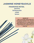 Incense Sticks- All Scents