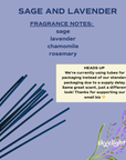 Incense Sticks- All Scents