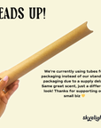 Rose and Oud Incense Sticks