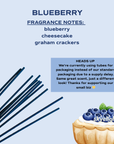 Incense Sticks- All Scents