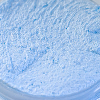 Blueberry Cheesecake Scrub