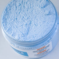 Blueberry Cheesecake Scrub