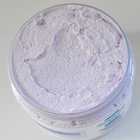 Sage & Lavender Sugar Scrub