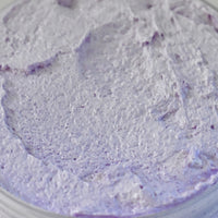 Sage & Lavender Sugar Scrub