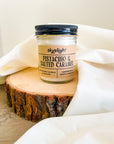 Overstock Jelly Jar Candles