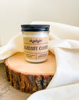 Overstock Jelly Jar Candles