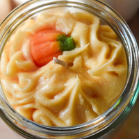 Pumpkin Spice Candle