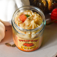 Pumpkin Spice Candle