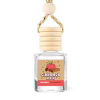 Clean Car scented Car Air Freshener