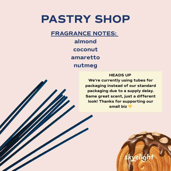 Incense Sticks- All Scents