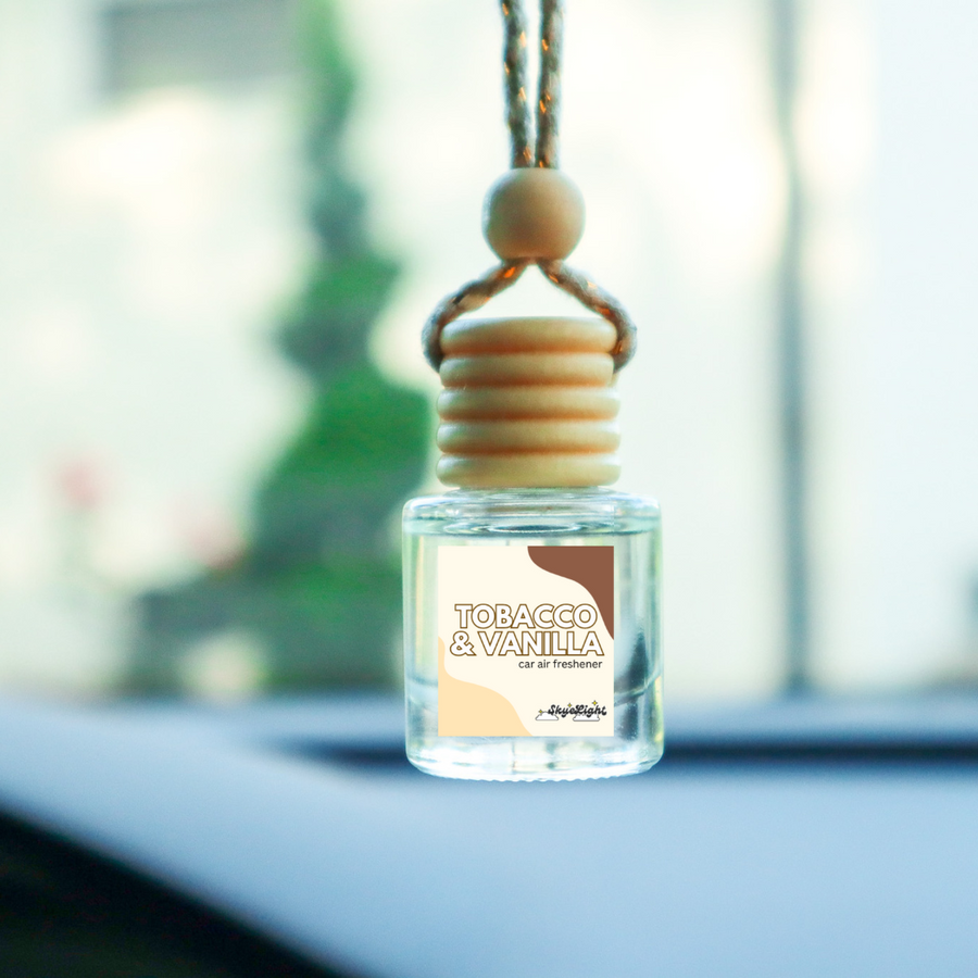 SkyeLight Car Fresheners  Stylish, Easy to use air fresheners for on the  go!