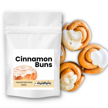 Cinnamon Bun Wax Melt