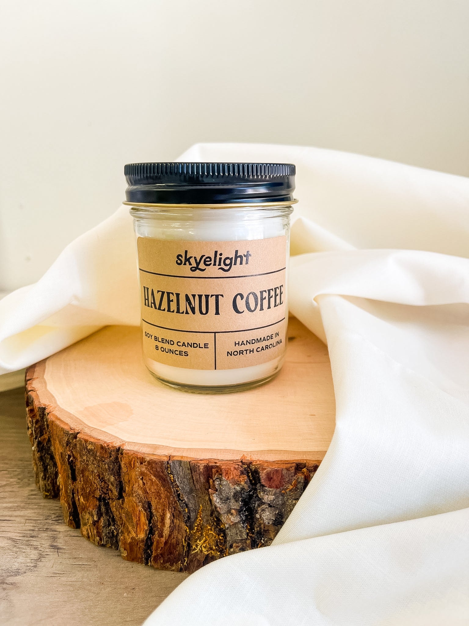Overstock Jelly Jar Candles