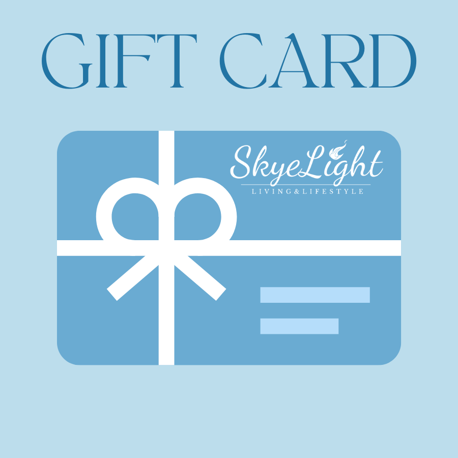 SkyeLight Gift Card