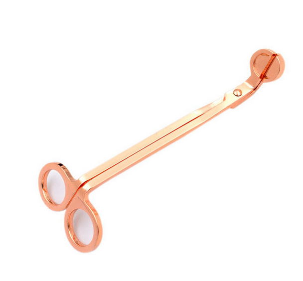 Wick Trimmer