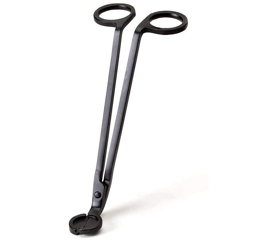 Wick Trimmer