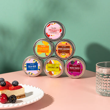 Signature Collection Discovery Set